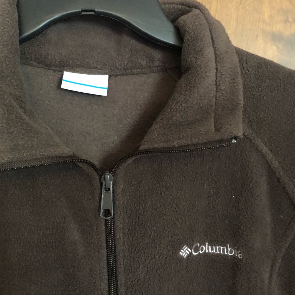 Columbia Women’s Benton Springs Full Zip Jacket - Picture 2 of 4
